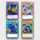 THE DARK MAGICIANS BUNDLE