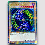 DARK MAGICIAN - 25TH ANNIVERSARY EDITION