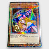 DARK MAGICIAN GIRL - 25TH ANNIVERSARY EDITION