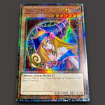 Dark Magician Girl Yu-Gi-Oh! card – product image 3