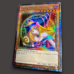 Dark Magician Girl Yu-Gi-Oh! card – product image 2