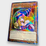 DARK MAGICIAN GIRL - 25TH ANNIVERSARY EDITION