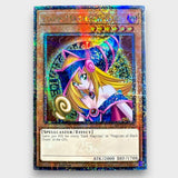 DARK MAGICIAN GIRL - 25TH ANNIVERSARY EDITION