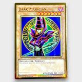 DARK MAGICIAN - HOLOGRAPHIC ALTERNATIVE ART