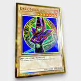 DARK MAGICIAN - HOLOGRAPHIC ALTERNATIVE ART