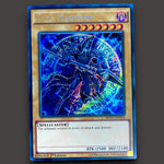 Dark Magician Yu-Gi-Oh! card