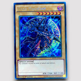 DARK MAGICIAN - HOLOGRAPHIC CARD