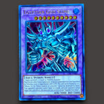 Egyptian God Slime – Ultra Rare Yu-Gi-Oh! card