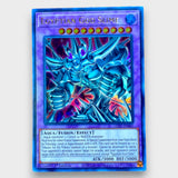 EGYPTIAN GOD SLIME - HOLOGRAPHIC CARD