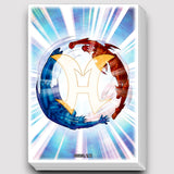 50 ELEMENTAL HERO SLEEVES