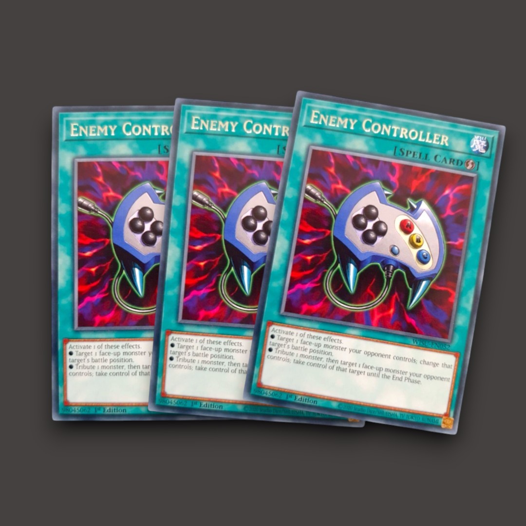 enemy controller yugioh card Design:Emet-Selch, Unsundered / Hades, Sorcerer of Eld MTG_Custom_Lot_Item All cards will be Hatterene VMAX, Regigigas VSTAR,