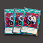Enemy Controller Yu-Gi-Oh! card