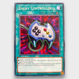 ENEMY CONTROLLER
