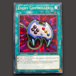 Enemy Controller – 3x Enemy Controller Yu-Gi-Oh! card – product image 2