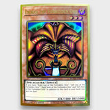 EXODIA THE FORBIDDEN ONE - HOLOGRAPHIC CARD