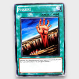 FISSURE