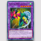 JADEN YUKI DECK