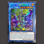 Illusion Of Chaos Yu-Gi-Oh! card