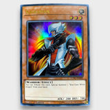 KAIBAMAN - HOLOGRAPHIC Card