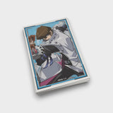100 YUGI & KAIBA SLEEVES