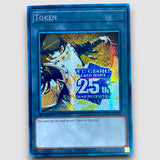 KAIBA TOKEN - HOLOGRAPHIC CARD