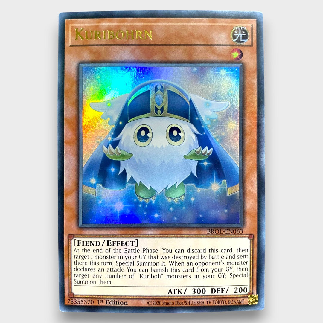 KURIBOH BROTHERS BUNDLE