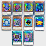 KURIBOH BROTHERS BUNDLE