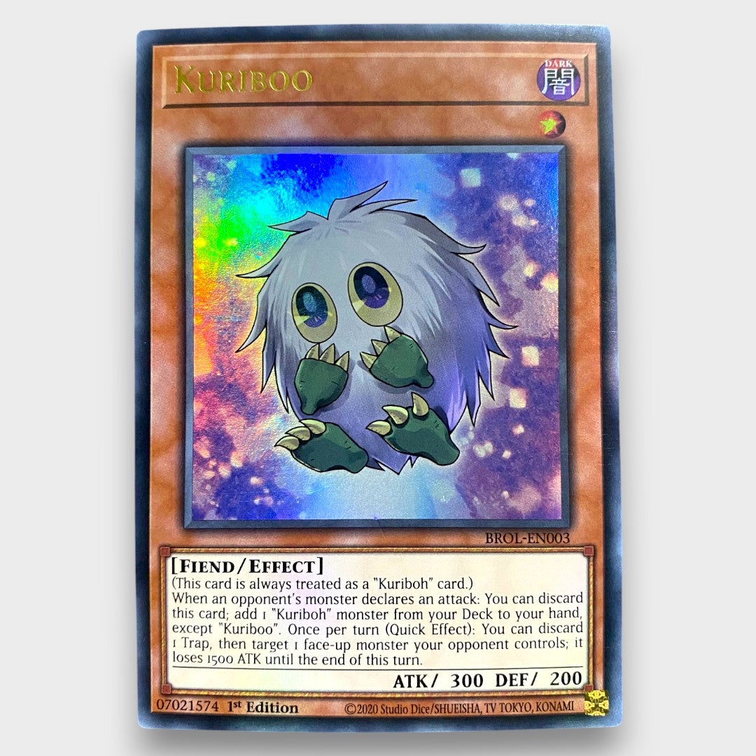 KURIBOH BROTHERS BUNDLE – Millennium Movez