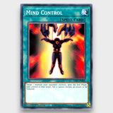 MIND CONTROL