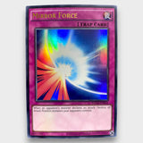 MIRROR FORCE - Holographic Card