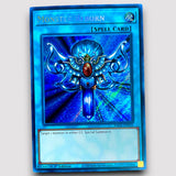 MONSTER REBORN - HOLOGRAPHIC CARD