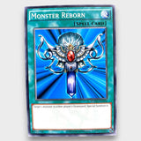 MONSTER REBORN