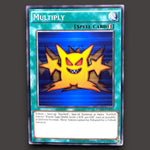 Kuriboh Brothers - Ultra Rare Bundle - authentic Yu-Gi-Oh! cards
