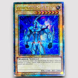 ELEMENTAL HERO NEOS - 25TH ANNIVERSARY EDITION