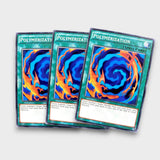 POLYMERIZATION