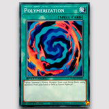 JADEN YUKI DECK