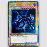 RED-EYES BLACK DRAGON - 25TH ANNIVERSARY EDITION