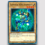 JADEN YUKI DECK