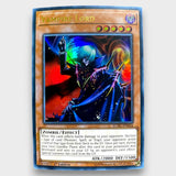 VAMPIRE LORD - HOLOGRAPHIC CARD