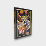 YUGI & KAIBA BINDER
