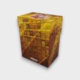 YUGI & KAIBA DECKBOX