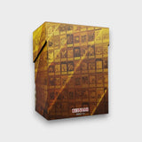 YUGI & KAIBA DECKBOX