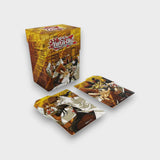 YUGI & KAIBA DECKBOX