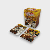 YUGI & KAIBA DECKBOX