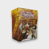 YUGI & KAIBA DECKBOX